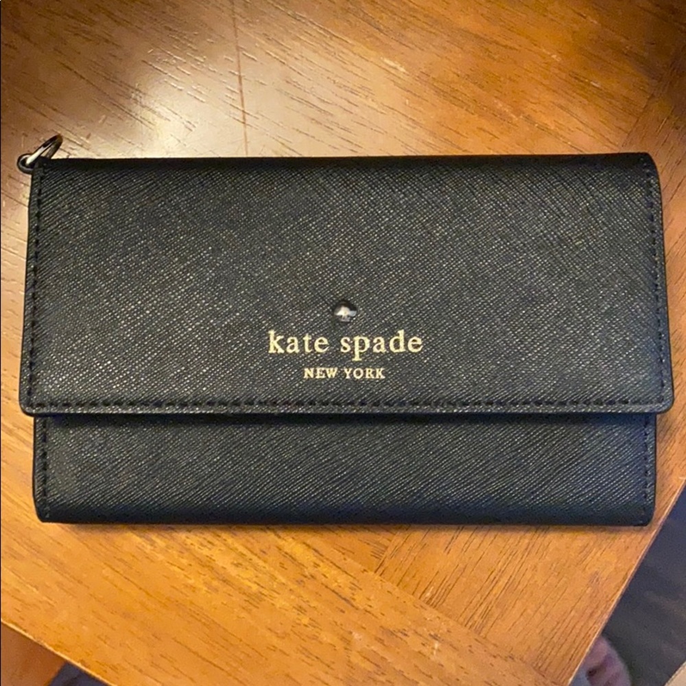 Kate Spade small clutch